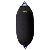 Polyform EFC-11 BLACK EFC Series Elite Fender Cover for F-11 Fenders - Black